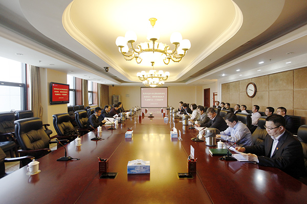 中央纪委驻教育部纪检组组长吴道槐...